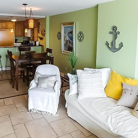 Tradewinds Condos Orange Beach Kültér fotó